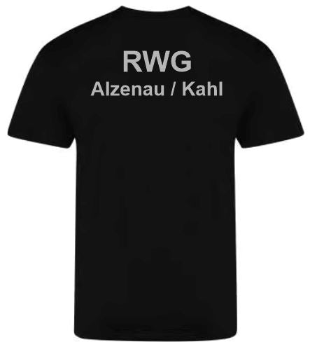T-Shirt "Vereinsshirt RWG Alzenau/Kahl"
