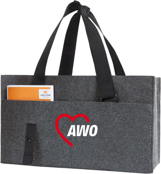 AWO-Organizer