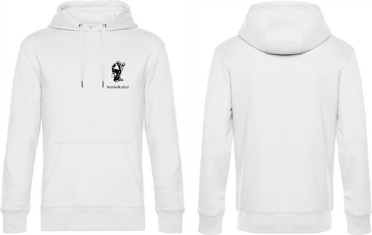 Hoodie "bembelkultur"