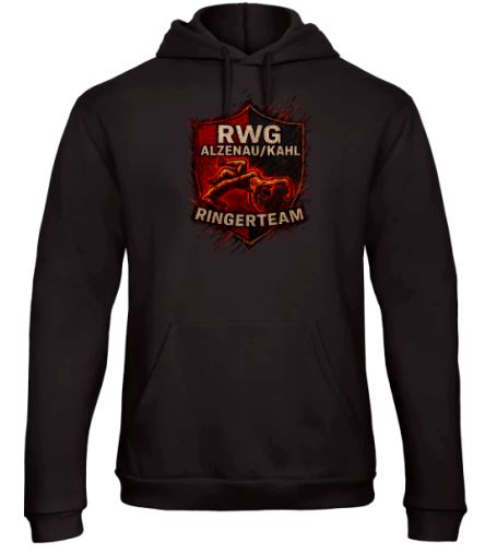 Hoodie "Fan-Edition"