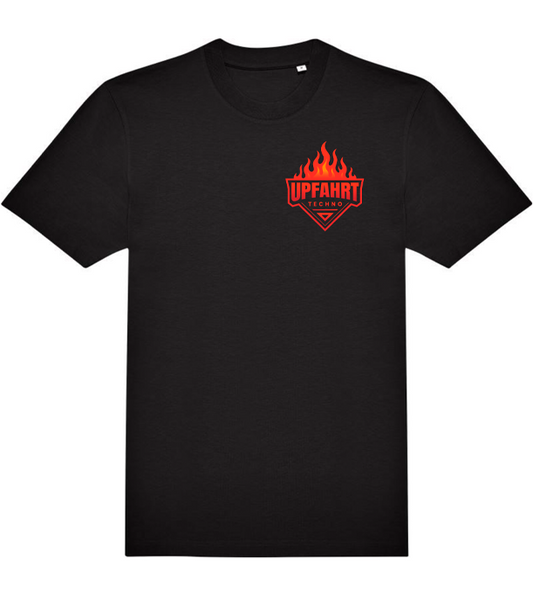 T-Shirt - UPFAHRT