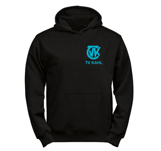 Hoodie - TV Kahl - Kids - schwarz