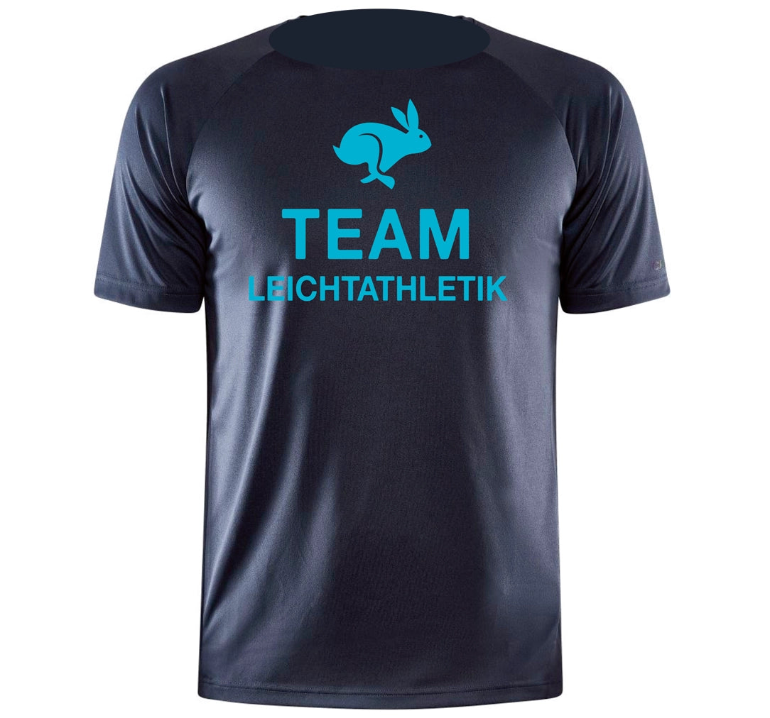 T-Shirt - TV Kahl