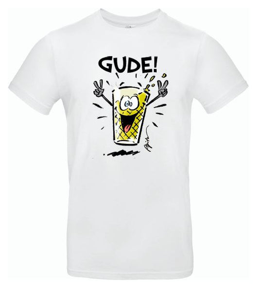 T-Shirt "Apitz-Gude-Edition"