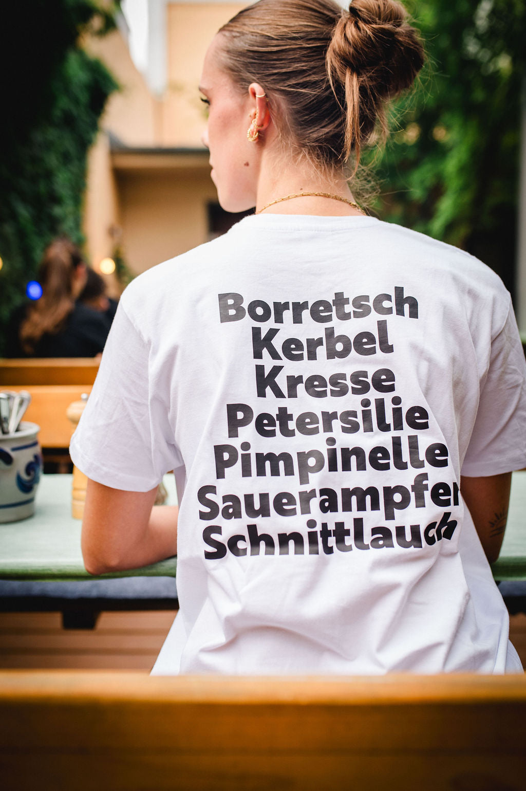 T-Shirt "Kill Dill"