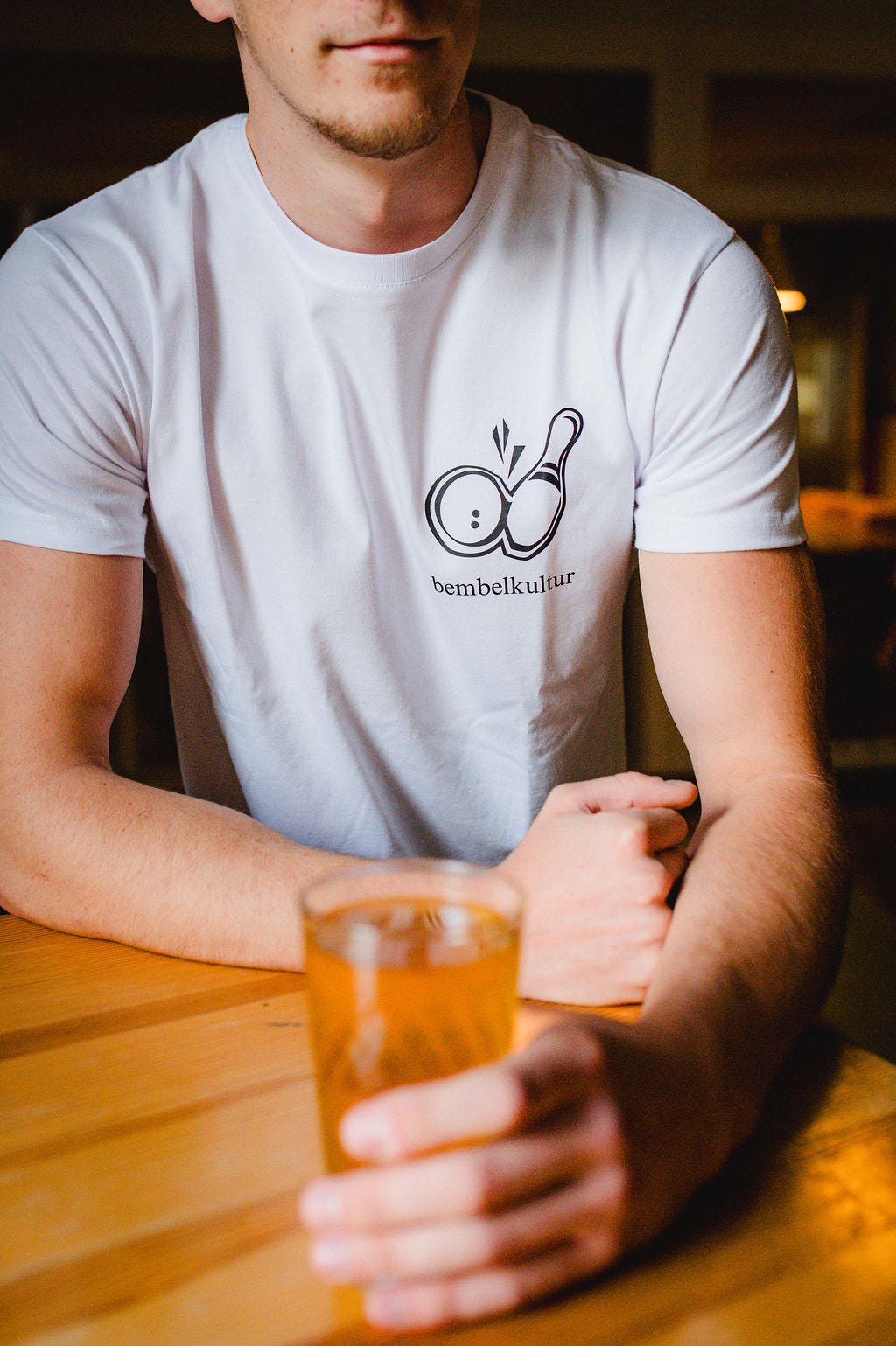 T-Shirt "Keschele Äppler"
